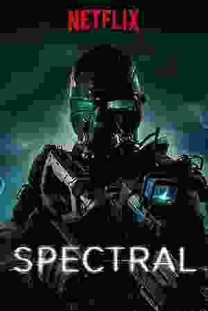 Spectral (2016) vj junior James Badge Dale